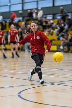 Bild 204 - wBJ NFV Futsalmeisterschaft